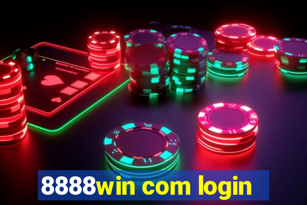 8888win com login